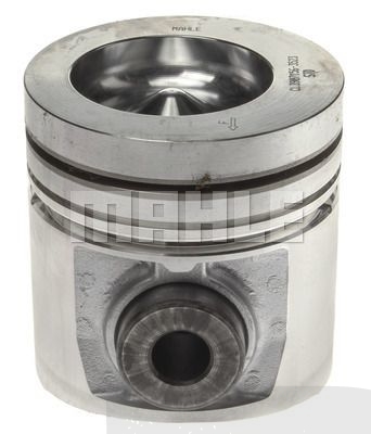 Поршень ремонтный 0,5mm в сборе с кольцами Clevite 225-3523.020 для двигателя Cummins 6B-5.9 3802102 3907157